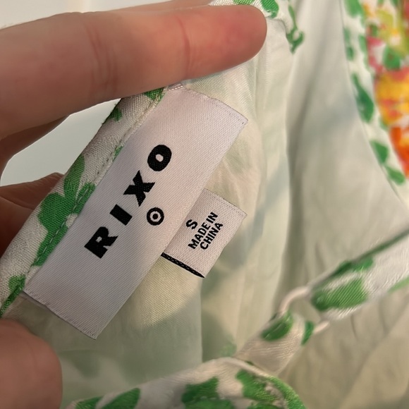 Target Rixo Dress - Picture 6 of 6